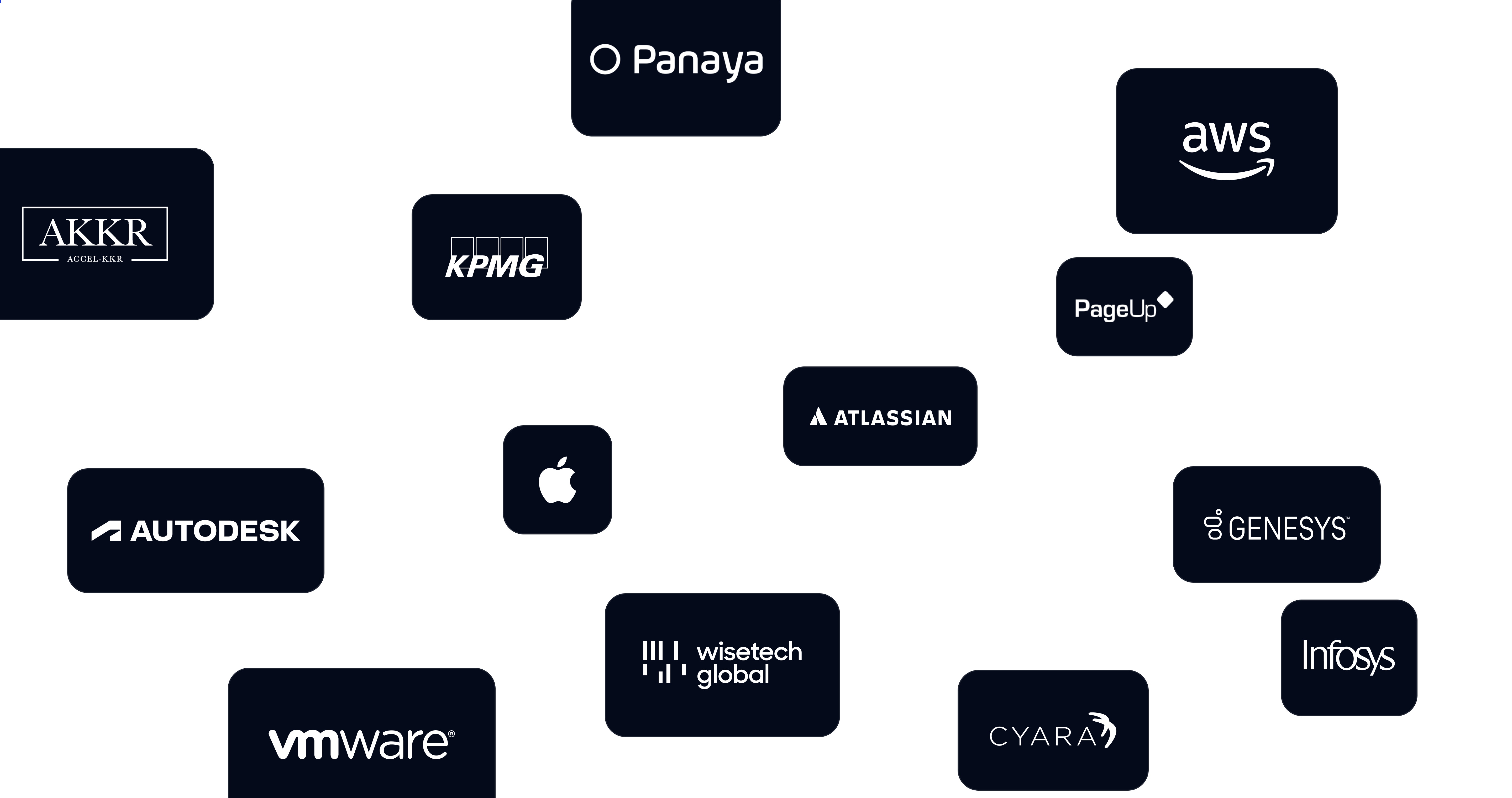 Logos Frame