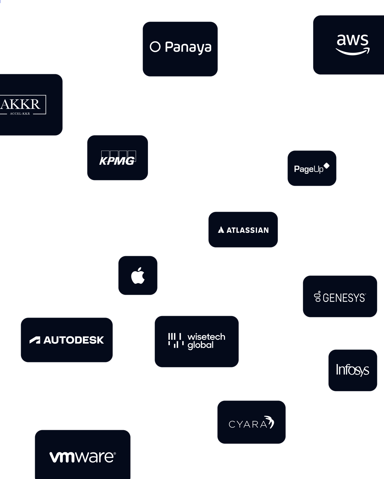 Logos Frame Mobile